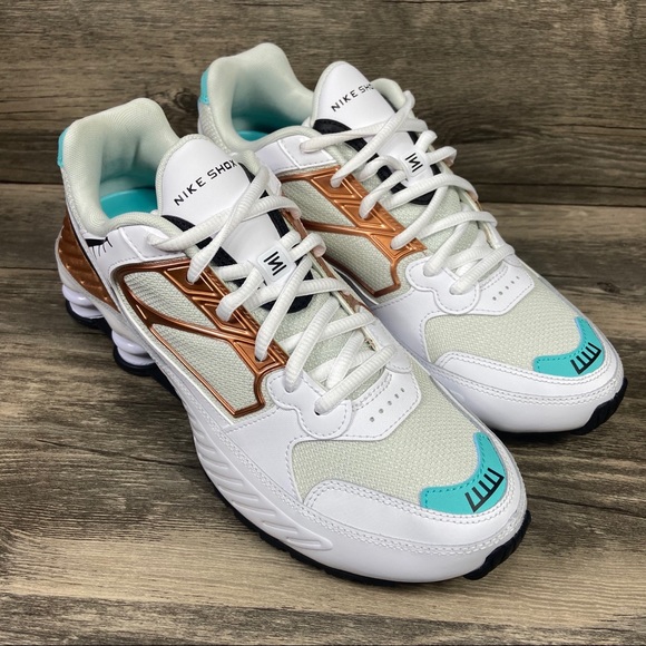 Nike Shoes - NEW Nike Shox Enigma Women’s Athletic Shoes